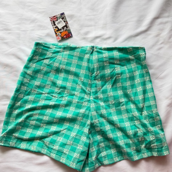 Hawaii's Finest Palaka Skort - Picture 3 of 3